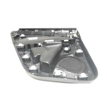Recambio de guarnecido puerta trasera derecha para volvo v40 2.0 diesel cat referencia OEM IAM P3140751192830  