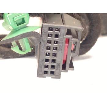 Recambio de retrovisor derecho para volkswagen golf vi (5k1) 1.6 tdi referencia OEM IAM 5K0857508  