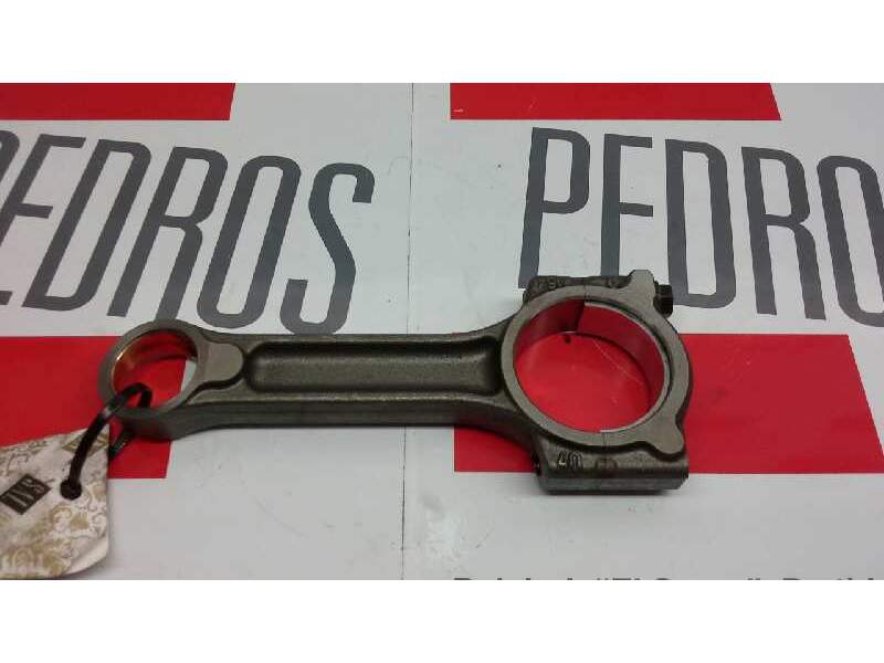 Recambio de biela para nissan nv 200 (m20) 1.5 dci cat referencia OEM IAM K9K 636  