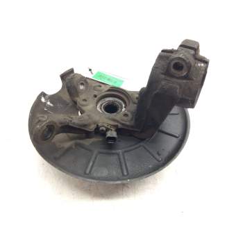 Recambio de mangueta delantera derecha para volkswagen golf plus (5m1) 2.0 tdi referencia OEM IAM   