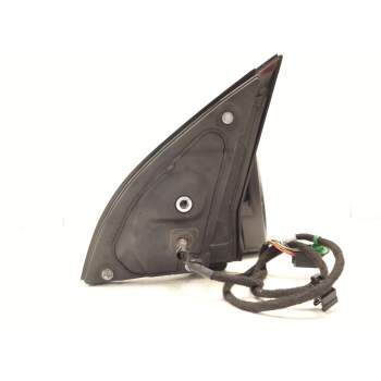Recambio de retrovisor derecho para volkswagen golf vi (5k1) 1.6 tdi referencia OEM IAM 5K0857508  