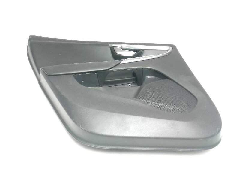 Recambio de guarnecido puerta trasera izquierda para volvo v40 2.0 diesel cat referencia OEM IAM P31407500052251 1319940 