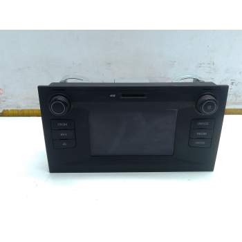 SISTEMA AUDIO / RADIO CD 5F003588B 
