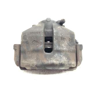 Recambio de pinza freno delantera izquierda para volkswagen golf plus (5m1) 2.0 tdi referencia OEM IAM   