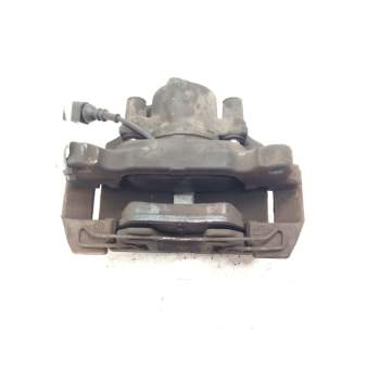 Recambio de pinza freno delantera izquierda para volkswagen golf plus (5m1) 2.0 tdi referencia OEM IAM   