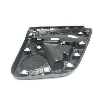 Recambio de guarnecido puerta trasera izquierda para volvo v40 2.0 diesel cat referencia OEM IAM P31407500052251 1319940 