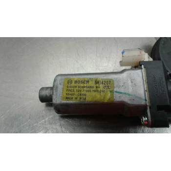 Recambio de elevalunas delantero derecho para hyundai i20 1.4 crdi cat referencia OEM IAM 5H14207  