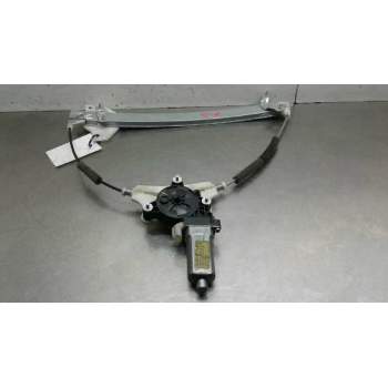 Recambio de elevalunas delantero derecho para hyundai i20 1.4 crdi cat referencia OEM IAM 5H14207  
