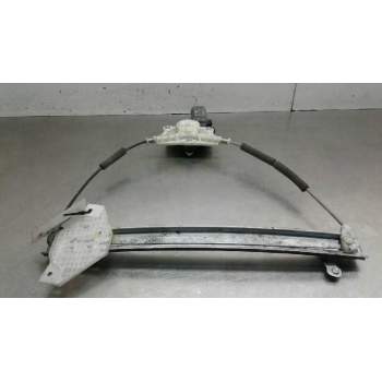 Recambio de elevalunas delantero derecho para hyundai i20 1.4 crdi cat referencia OEM IAM 5H14207  