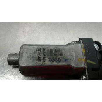 Recambio de elevalunas delantero derecho para hyundai i20 1.4 crdi cat referencia OEM IAM 5H14207  