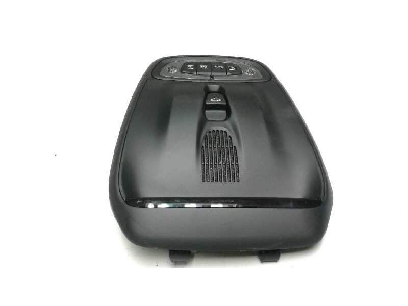 Recambio de luz interior para volvo v40 2.0 diesel cat referencia OEM IAM 39828791  