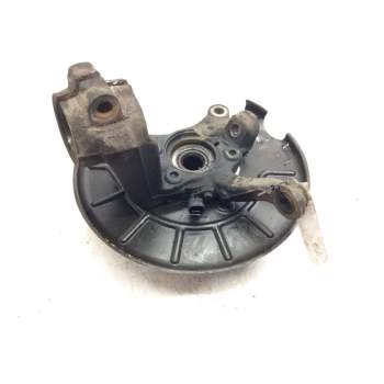 Recambio de mangueta delantera izquierda para volkswagen golf plus (5m1) 2.0 tdi referencia OEM IAM   