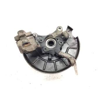 Recambio de mangueta delantera izquierda para volkswagen golf plus (5m1) 2.0 tdi referencia OEM IAM   