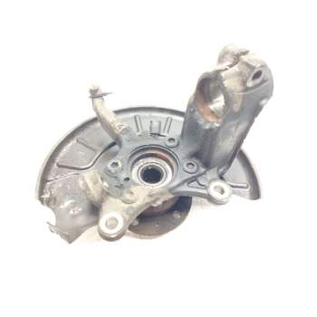 Recambio de mangueta delantera izquierda para volkswagen golf plus (5m1) 2.0 tdi referencia OEM IAM   