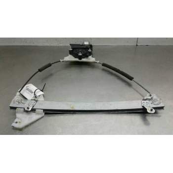Recambio de elevalunas delantero izquierdo para hyundai i20 1.4 crdi cat referencia OEM IAM 824501-C8310  