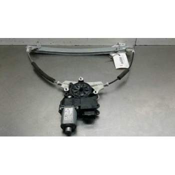 Recambio de elevalunas delantero izquierdo para hyundai i20 1.4 crdi cat referencia OEM IAM 824501-C8310  