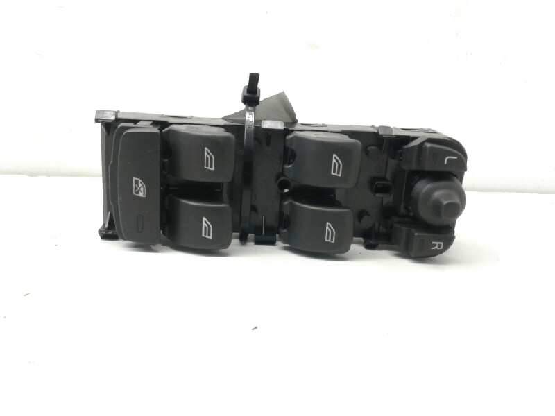 Recambio de mando elevalunas delantero izquierdo para volvo v40 2.0 diesel cat referencia OEM IAM   