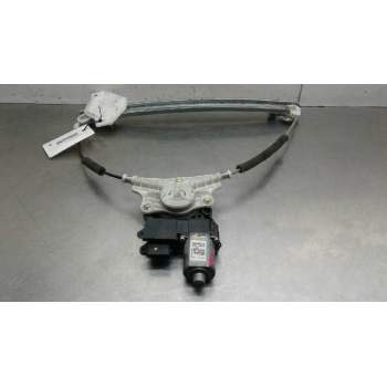 Recambio de elevalunas delantero izquierdo para hyundai i20 1.4 crdi cat referencia OEM IAM 824501-C8310  