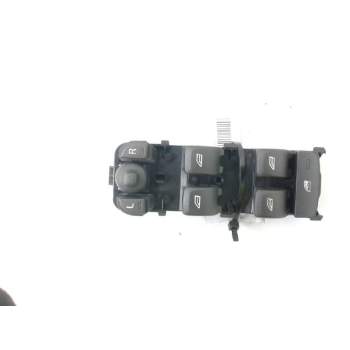 Recambio de mando elevalunas delantero izquierdo para volvo v40 2.0 diesel cat referencia OEM IAM   