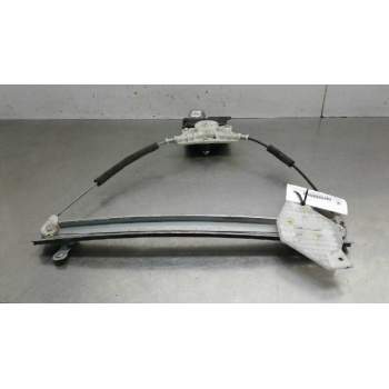 Recambio de elevalunas delantero izquierdo para hyundai i20 1.4 crdi cat referencia OEM IAM 824501-C8310  
