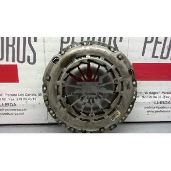 PRENSA EMBRAGUE K9K 636 302100853R 