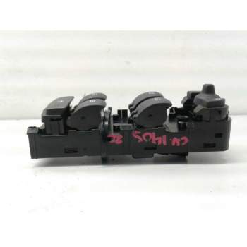 Recambio de mando elevalunas delantero izquierdo para volvo v40 2.0 diesel cat referencia OEM IAM   