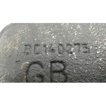 Recambio de pinza freno delantera izquierda para hyundai i20 1.4 crdi cat referencia OEM IAM BC140275  