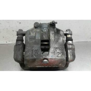 Recambio de pinza freno delantera izquierda para hyundai i20 1.4 crdi cat referencia OEM IAM BC140275  
