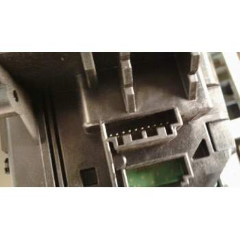 Recambio de mando multifuncion para volvo v40 2.0 diesel cat referencia OEM IAM 31481765 FBYDA 