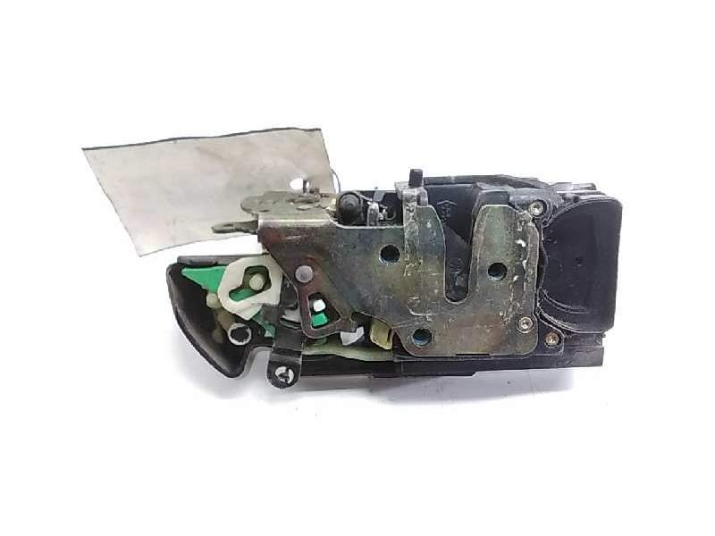 Recambio de cerradura puerta delantera derecha para opel frontera b limited referencia OEM IAM 16634324  
