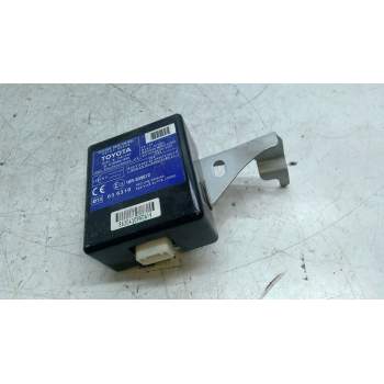 MODULO ELECTRONICO 897410K034 