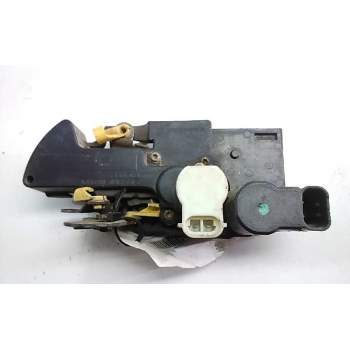 Recambio de cerradura puerta delantera derecha para opel frontera b limited referencia OEM IAM 16634324  