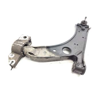 BRAZO SUSPENSION INFERIOR DELANTERO IZQUIERDO 1K0407189E 