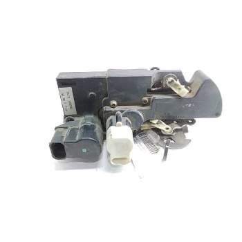 Recambio de cerradura puerta delantera izquierda para opel frontera b limited referencia OEM IAM 16499A7LH  