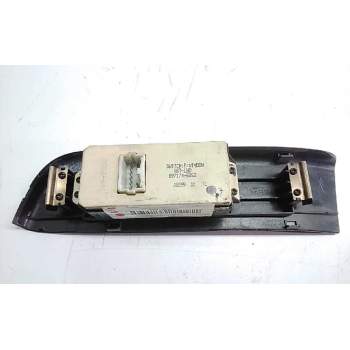 Recambio de mando elevalunas delantero derecho para opel frontera b limited referencia OEM IAM 9971696641  