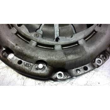 Recambio de prensa embrague para nissan qashqai (j10) 1.5 dci turbodiesel cat referencia OEM IAM K9K 430 8200889321 