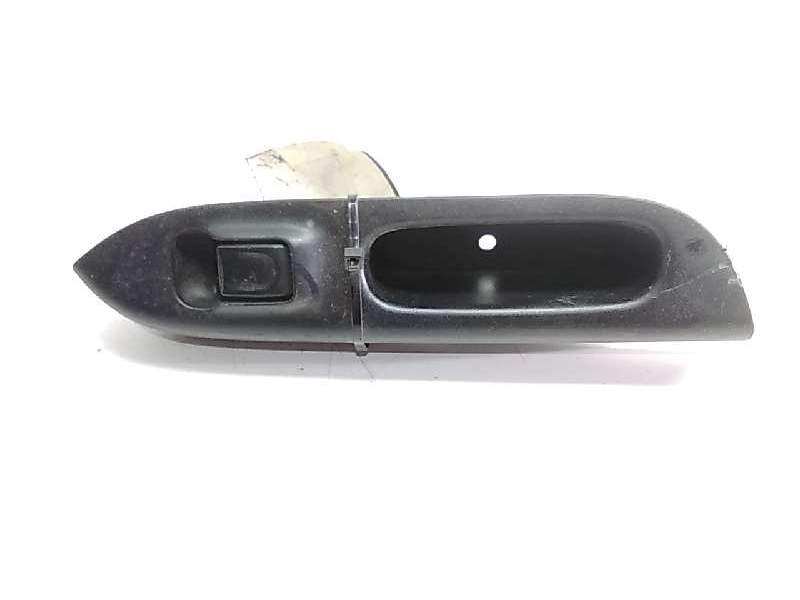 Recambio de mando elevalunas trasero derecho para opel frontera b limited referencia OEM IAM 8971221020  