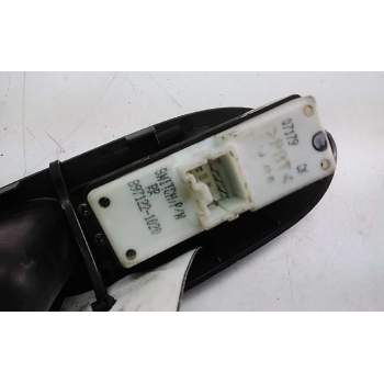 Recambio de mando elevalunas trasero derecho para opel frontera b limited referencia OEM IAM 8971221020  