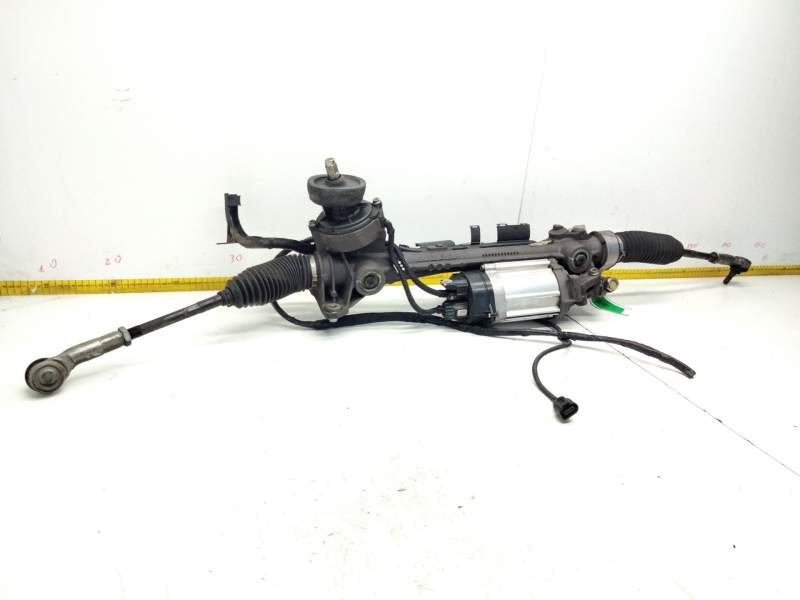 Recambio de caja direccion electrica para volkswagen golf plus (5m1) 2.0 tdi referencia OEM IAM 1K1423051BS  