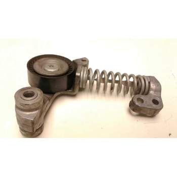 Recambio de tensor correa auxiliar para volvo v40 2.0 diesel cat referencia OEM IAM   