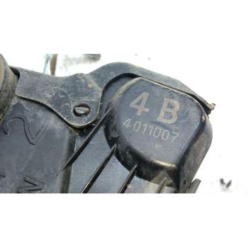 Recambio de cerradura puerta delantera derecha para toyota land cruiser van (_j15_) 3.0 d4d 4wd (kdj155, kdj150) referencia OEM 