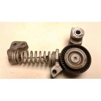Recambio de tensor correa auxiliar para volvo v40 2.0 diesel cat referencia OEM IAM   