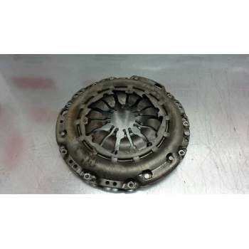 Recambio de prensa embrague para nissan qashqai (j10) 1.5 dci turbodiesel cat referencia OEM IAM K9K 430 8200889321 
