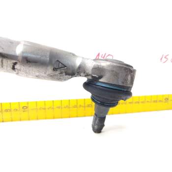 Recambio de caja direccion electrica para volkswagen golf plus (5m1) 2.0 tdi referencia OEM IAM 1K1423051BS  