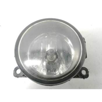 Recambio de faro antiniebla derecho para renault megane ii classic berlina confort authentique referencia OEM IAM   
