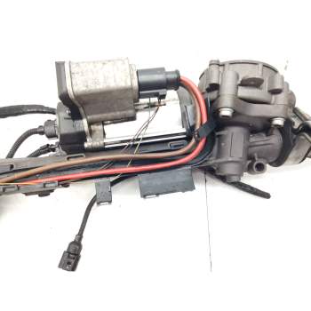 Recambio de caja direccion electrica para volkswagen golf plus (5m1) 2.0 tdi referencia OEM IAM 1K1423051BS  