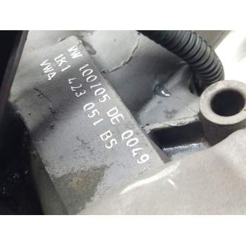Recambio de caja direccion electrica para volkswagen golf plus (5m1) 2.0 tdi referencia OEM IAM 1K1423051BS  
