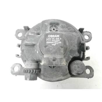 Recambio de faro antiniebla derecho para renault megane ii classic berlina confort authentique referencia OEM IAM   