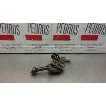 Recambio de bomba aceite para nissan qashqai (j10) 1.5 dci turbodiesel cat referencia OEM IAM K9K 430  