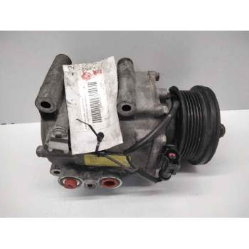 COMPRESOR AIRE ACONDICIONADO YS4H19DG29AB 